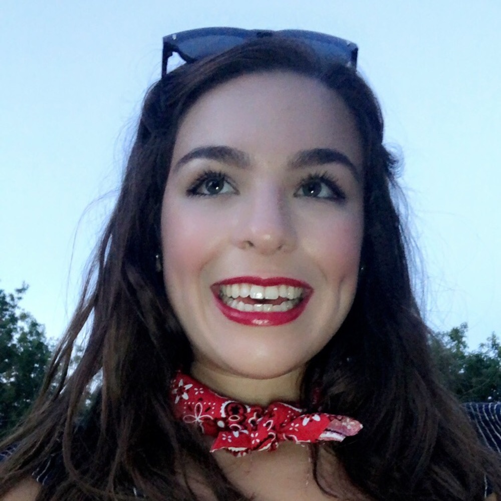 Meet your Posher, Alex